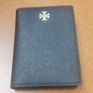 Tory Burch Wallet NWT